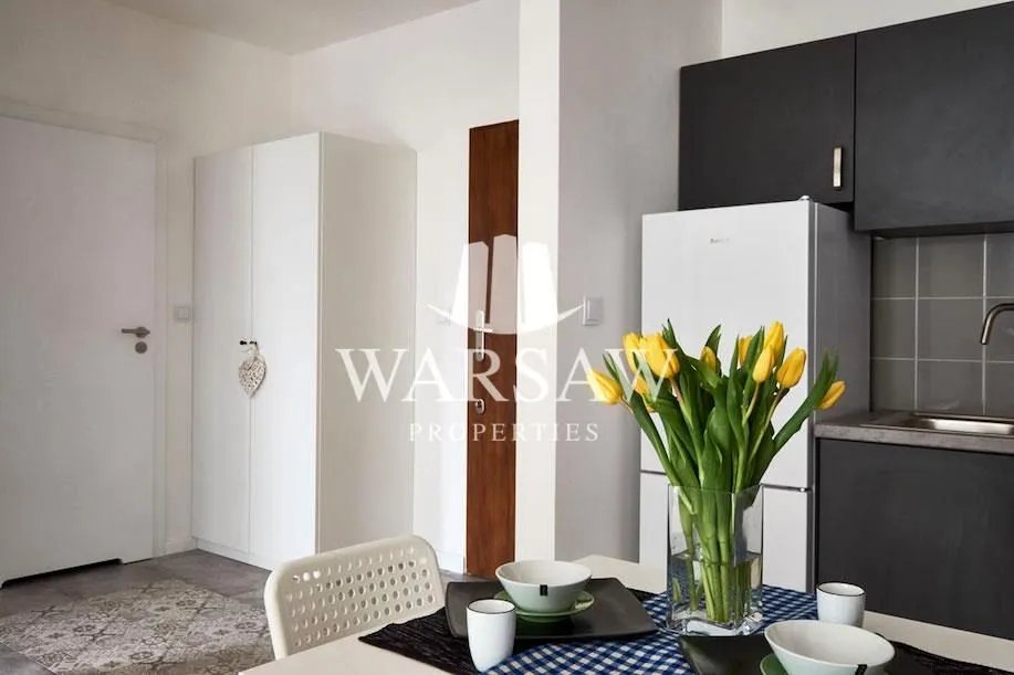 Apartament, ul. Łokuciewskiego