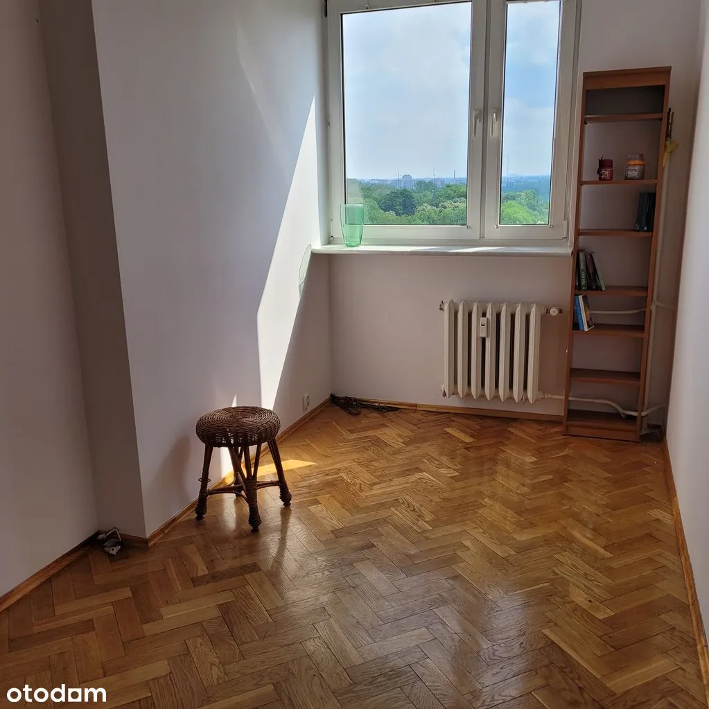 Stary Żoliborz, 2 pokoje, Metro, Bezpośrednio