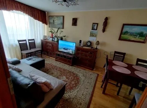 Mieszkanie, ul. Chodecka