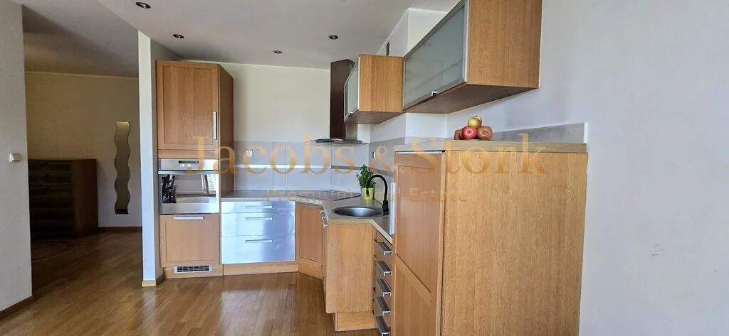 Apartament, ul. Wrzeciono