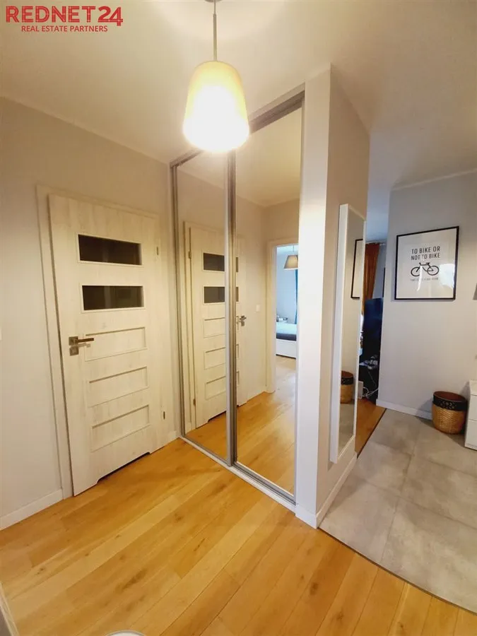 Mieszkanie na sprzedaż, 66 m², 3 pokoje Warszawa Wawer Marysin Wawerski 