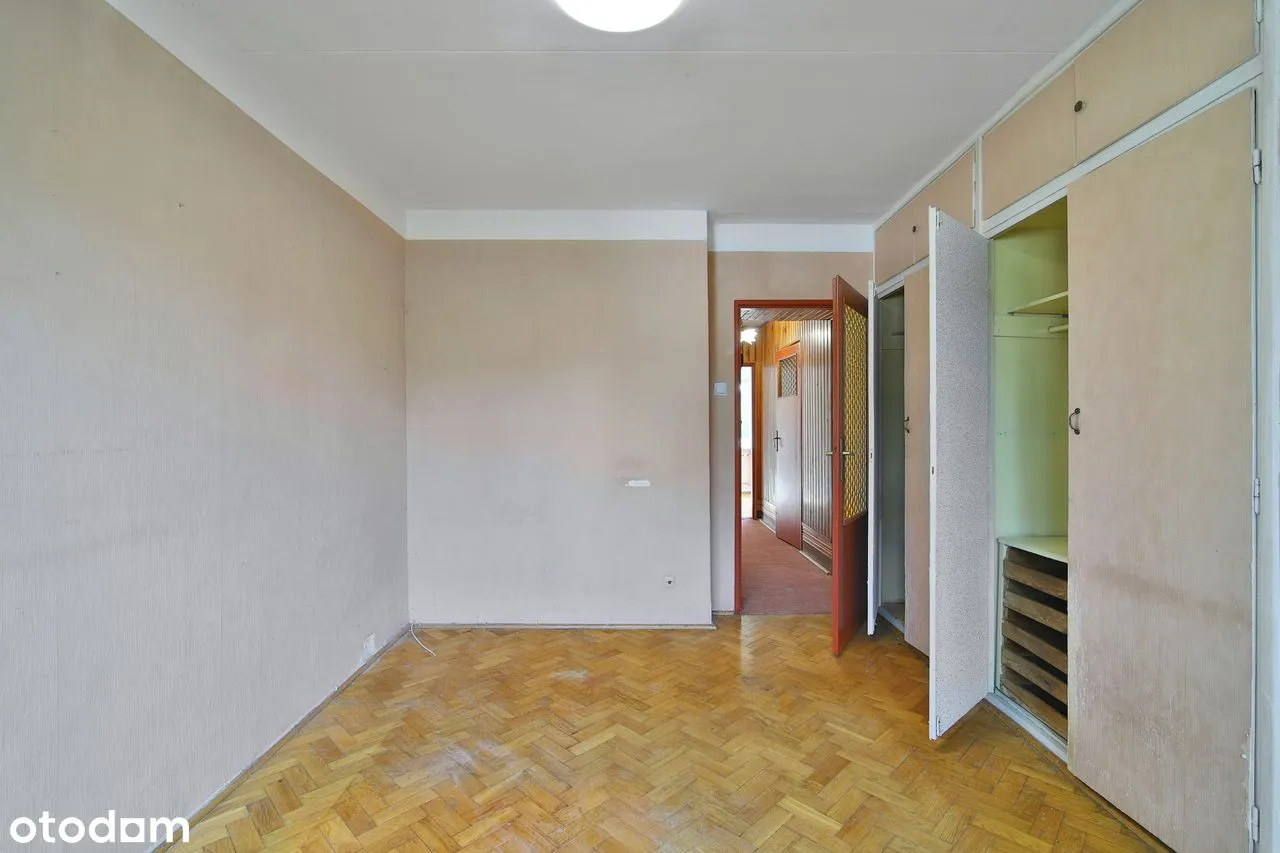 Mieszkanie 43m²⭐2 pokoje⭐Piwnica⭐Dobra lokalizacja