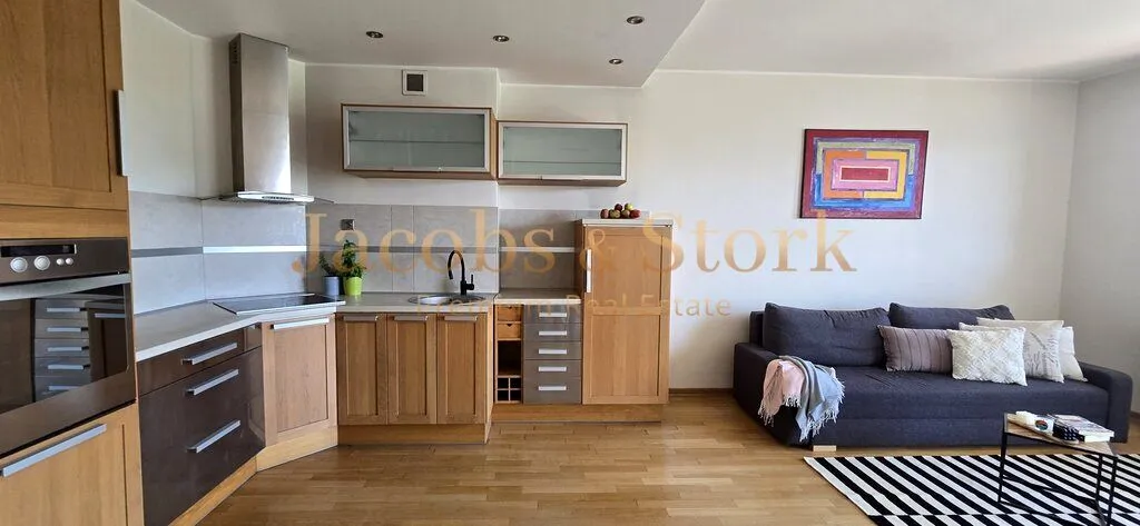 Apartament, ul. Wrzeciono