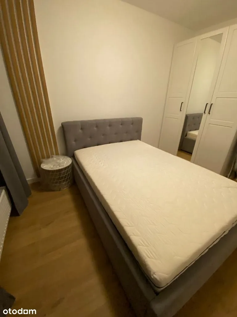 Mieszkanie 2 pokoje wyposażone, Żupnicza 25A