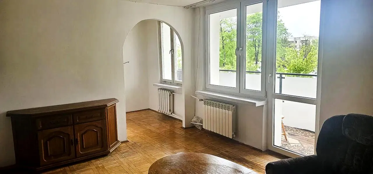 Mieszkanie, ul. Łukowska