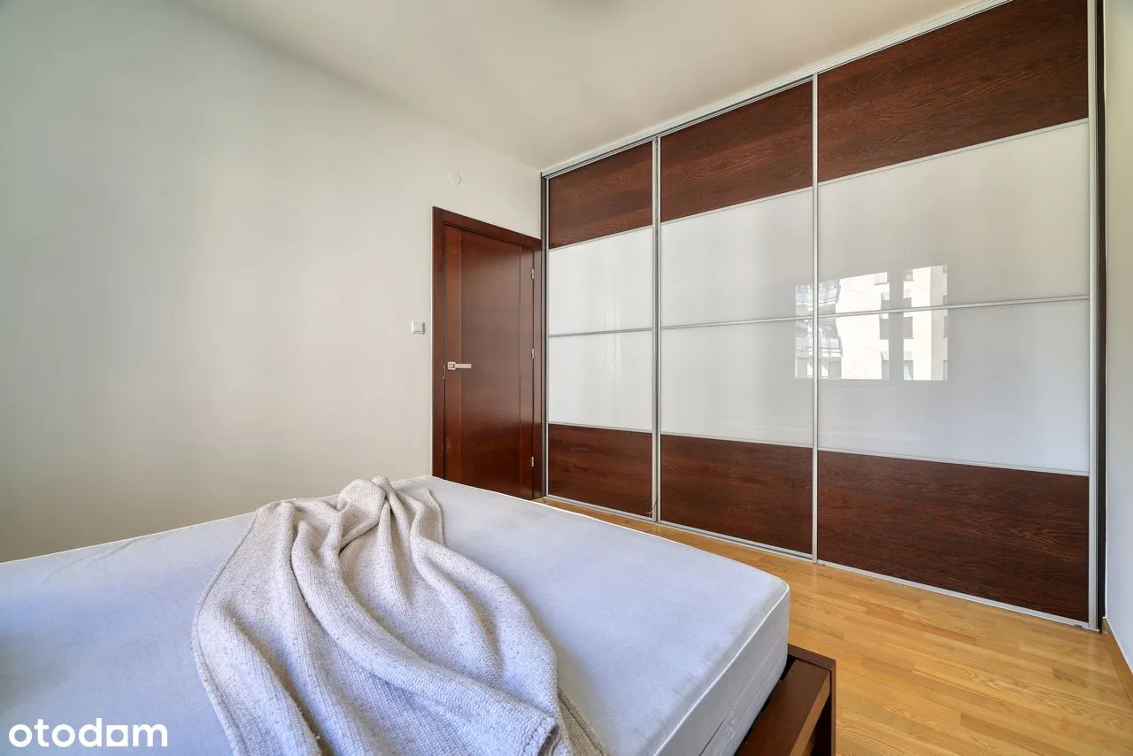 Mieszkanie, 71 m², Warszawa