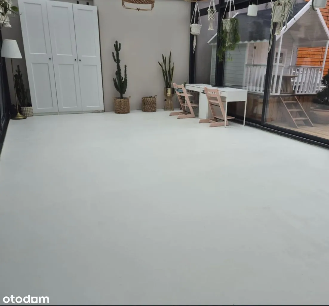 Penthouse, ostatnie piętro, taras 67m2, Miasteczko Wilanów!