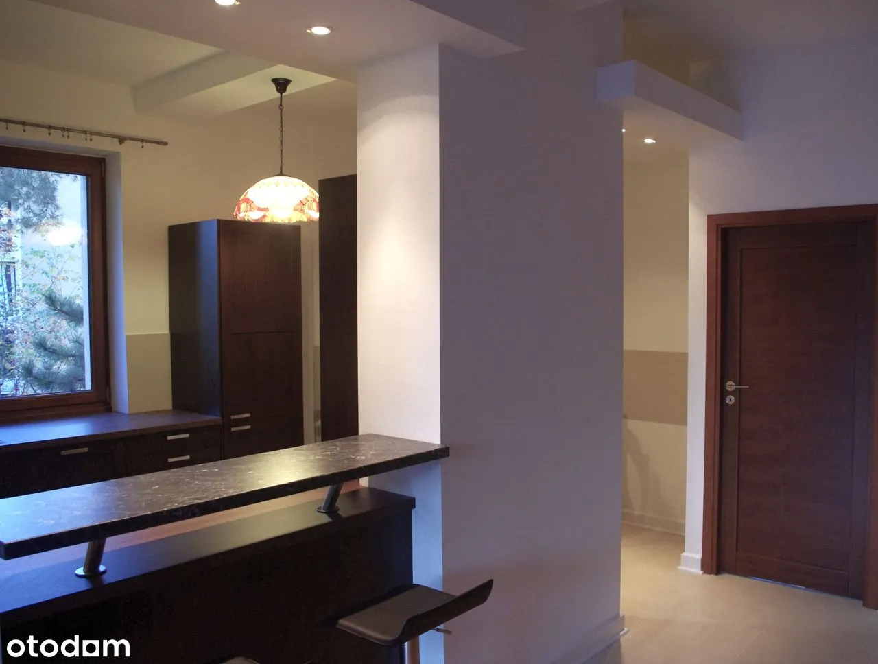 Stare Bielany, 3 pokoje 115 m² z ogrodem, 8900 zł