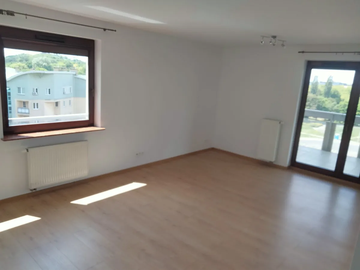 Wynajme Apartament na Ochocie 