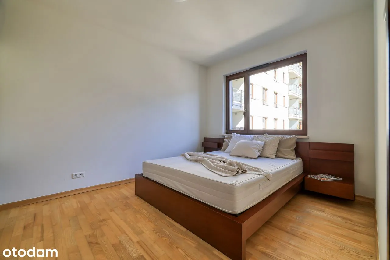 Mieszkanie, 71 m², Warszawa