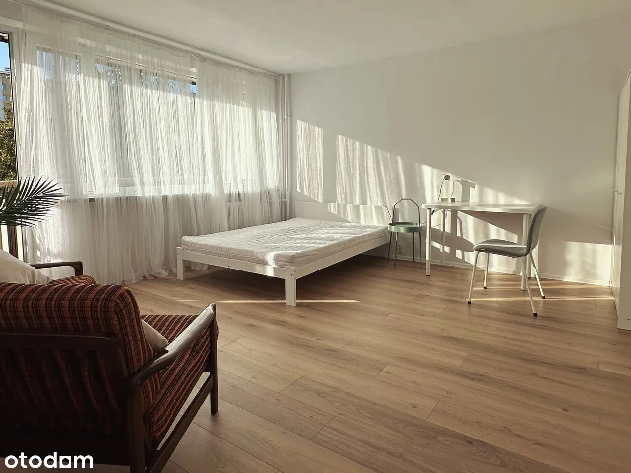 2 pokoje, Bielany, od zaraz