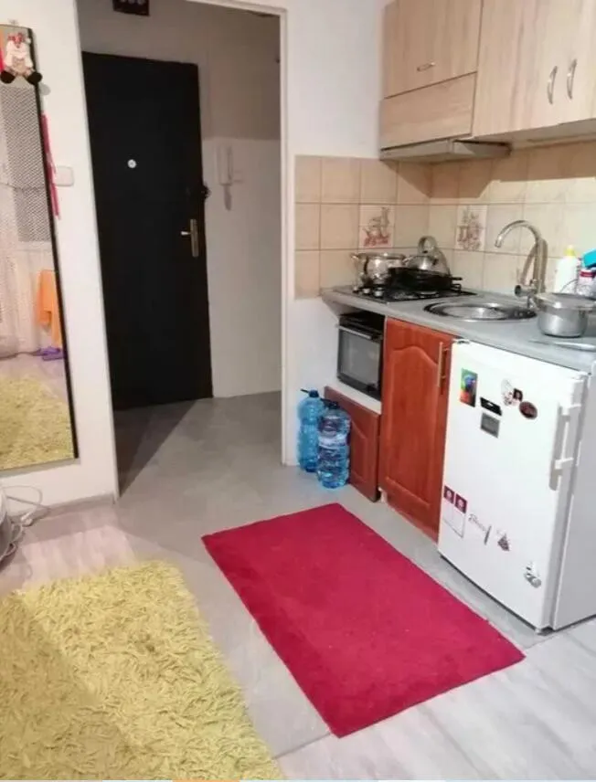 Ursynów Imielin ⭐2 pok+loggia ⭐Metro Imielin 200 m 
