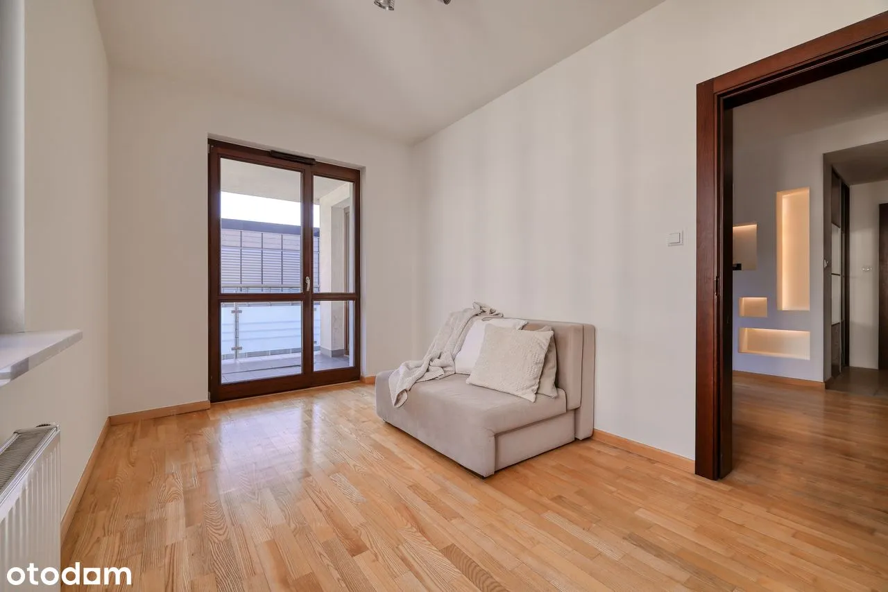 Mieszkanie, 71 m², Warszawa