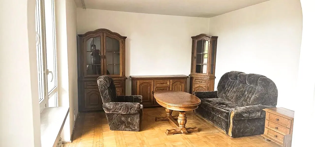 Mieszkanie, ul. Łukowska
