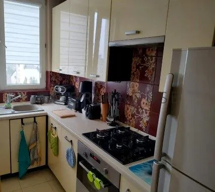 Mieszkanie, ul. Chodecka