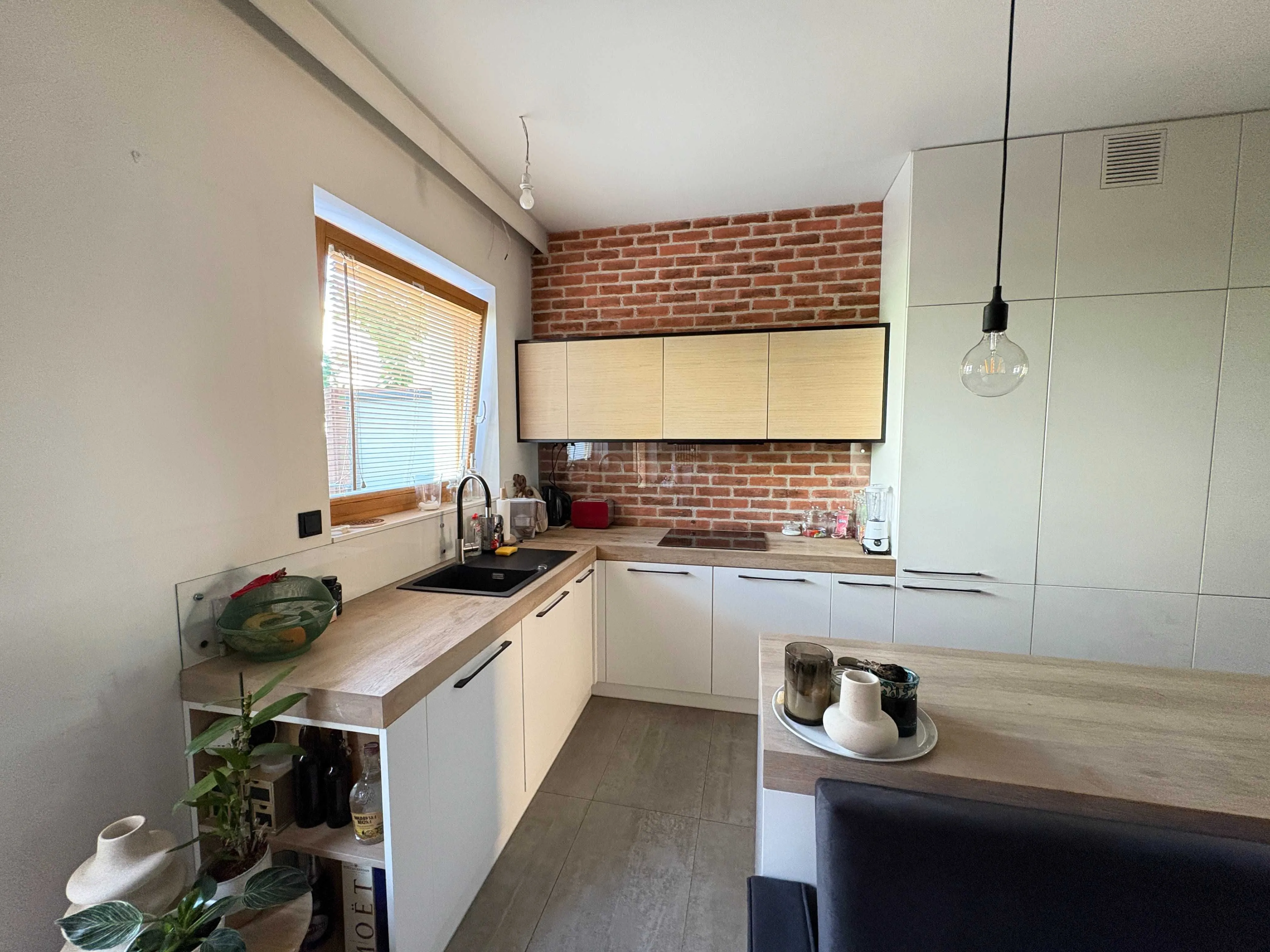 Nowoczesny apartament Miasteczko Wilanów