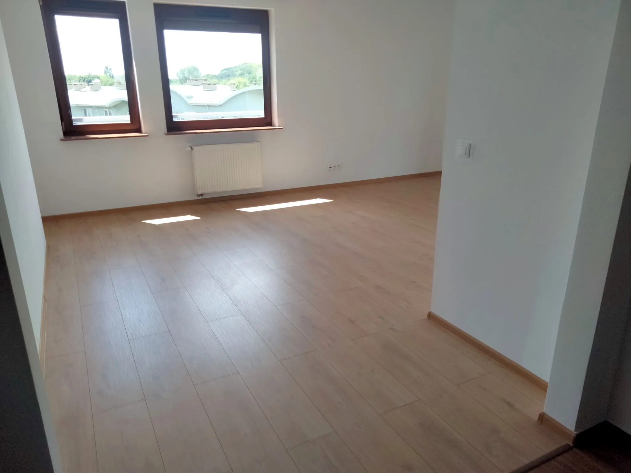 Wynajme Apartament na Ochocie 