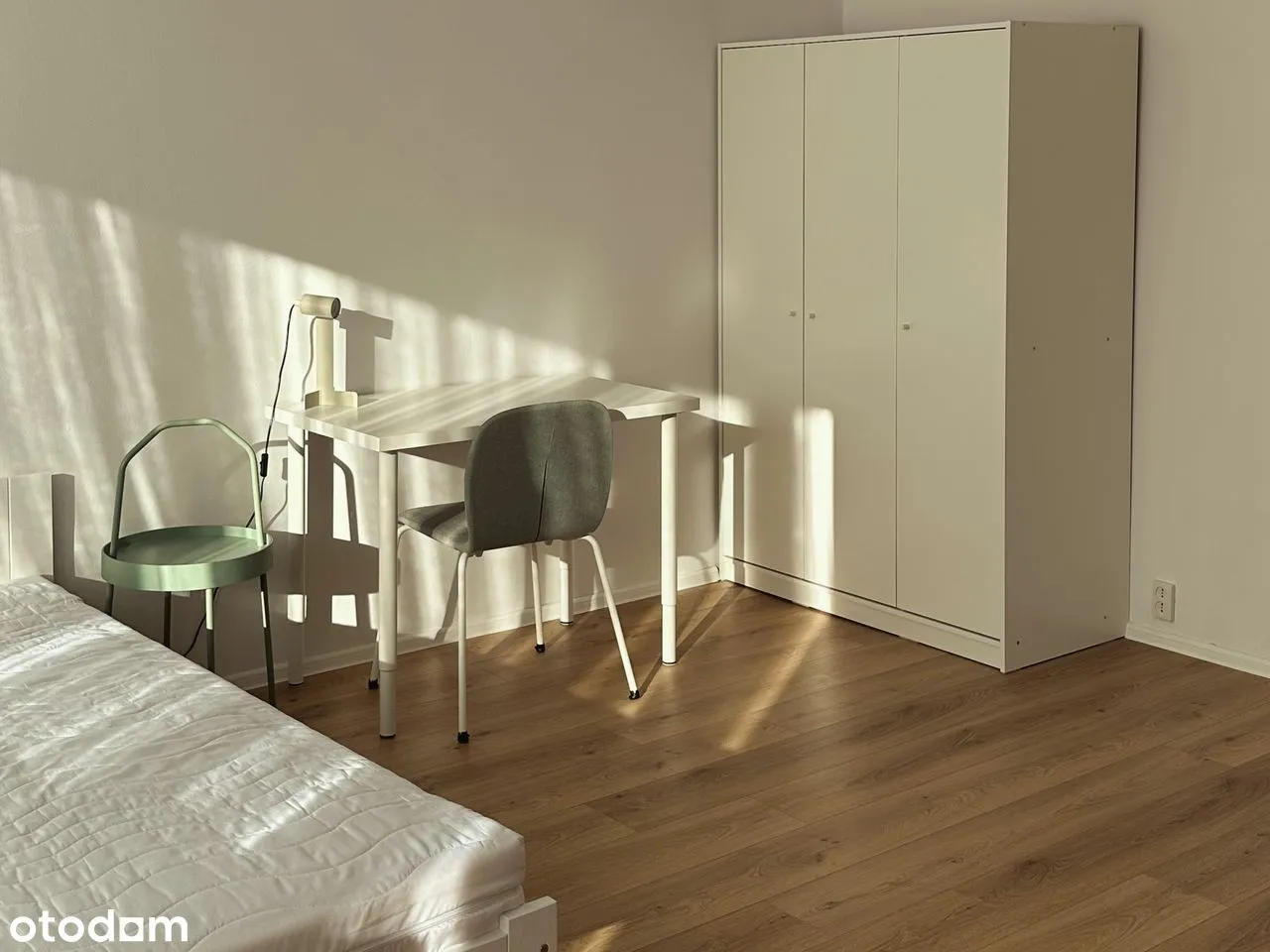 2 pokoje, Bielany, od zaraz