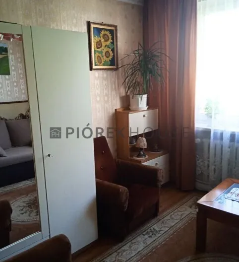 3-pokojowe mieszkanie w Bemowie 