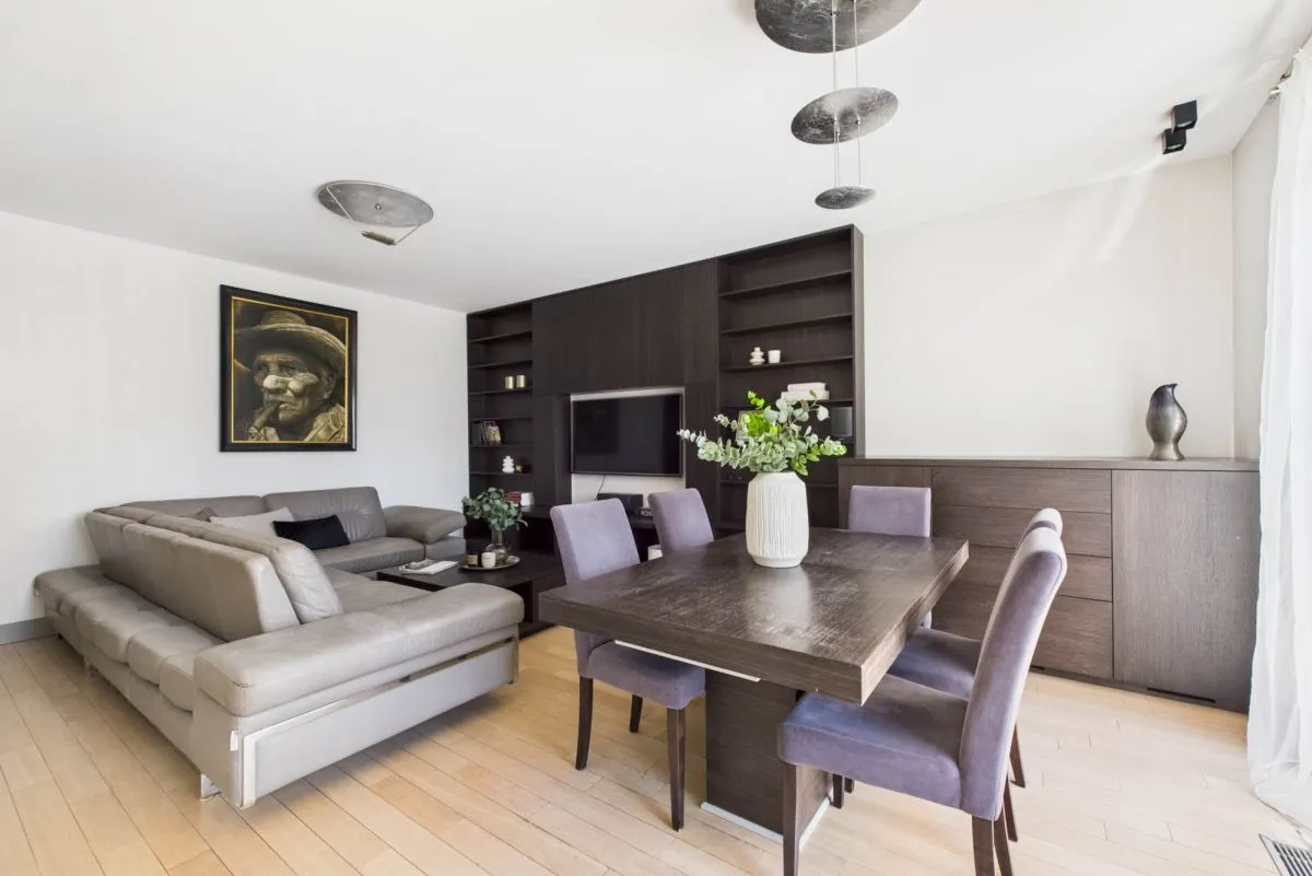 Mieszkanie na wynajem 3 pokoje 80m2
