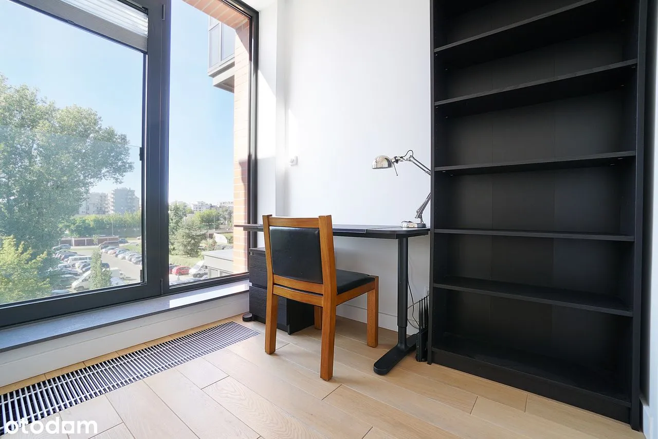 Apartament 3 pokojowy Centrum Koneser duży balkon  garaż
