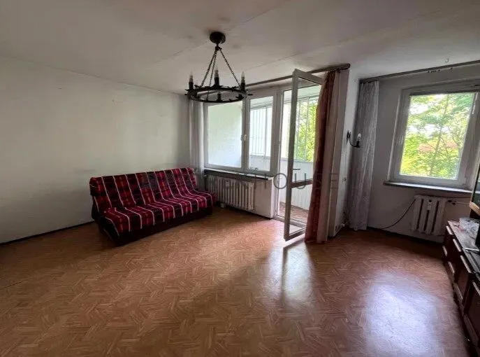 Mieszkanie, ul. Wyki