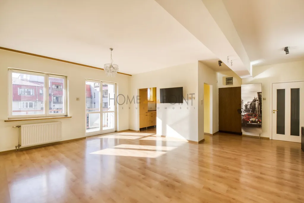 3 pokoje,kuchnia,balkon, ul. Opaczewska 