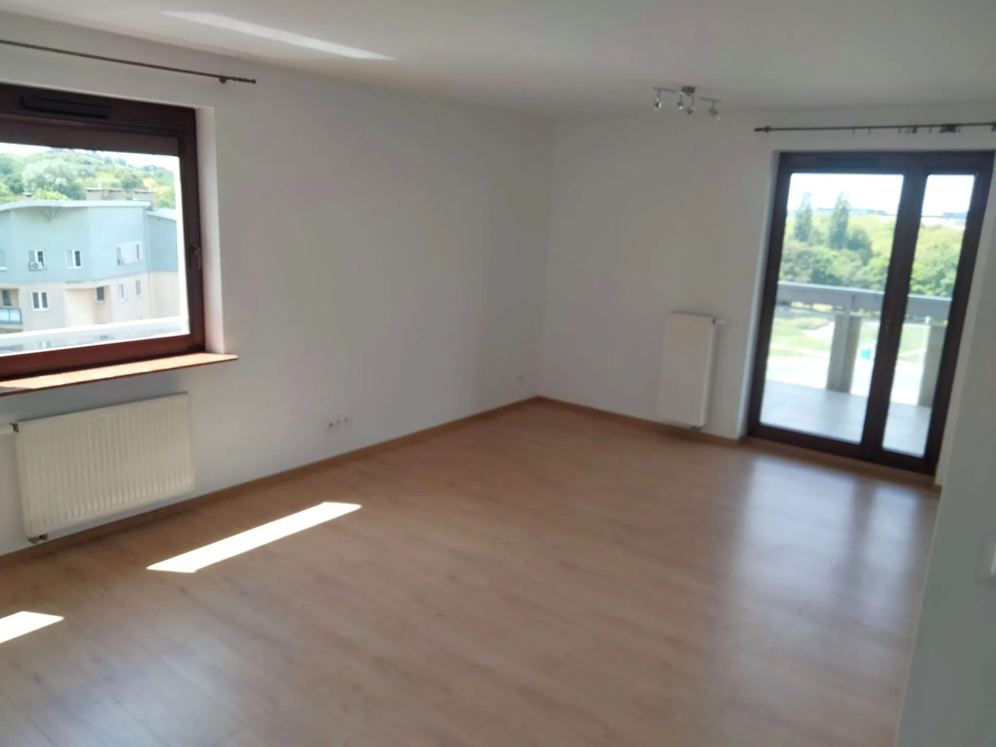 Wynajme Apartament na Ochocie 
