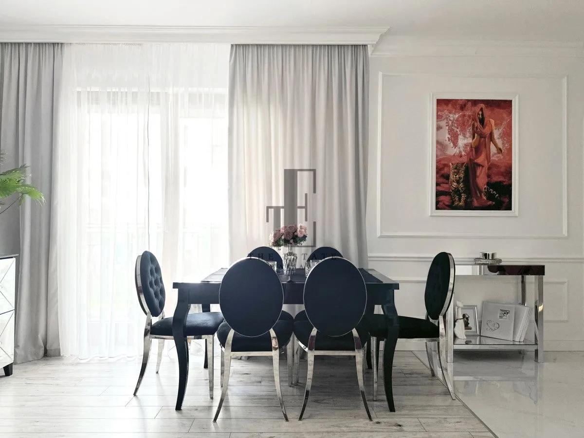 Apartament, ul. Jana Kazimierza