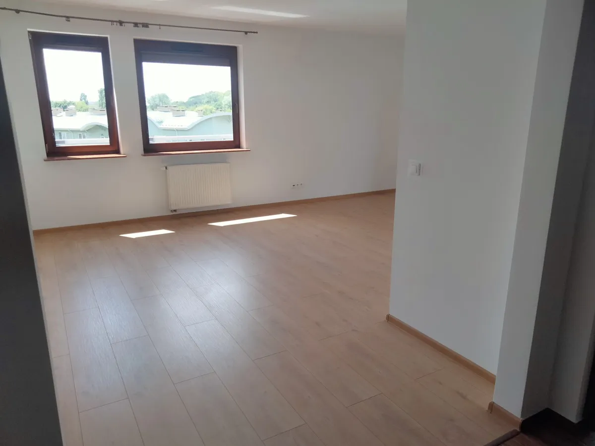 Wynajme Apartament na Ochocie 