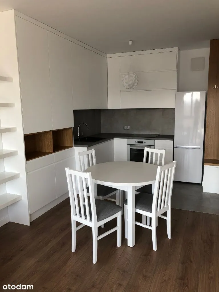 Wynajmę mieszkanie Grójecka 216