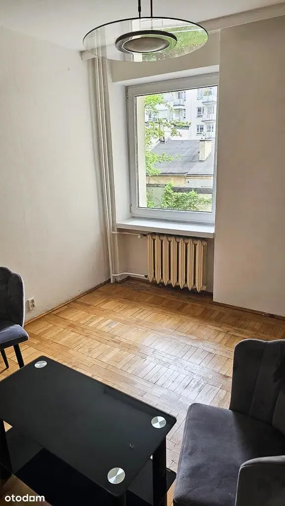 Mieszkanie, ul. Łukowska