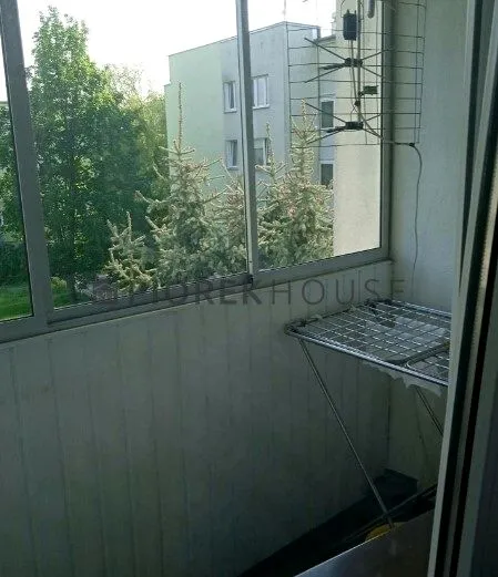 3-pokojowe mieszkanie w Bemowie 