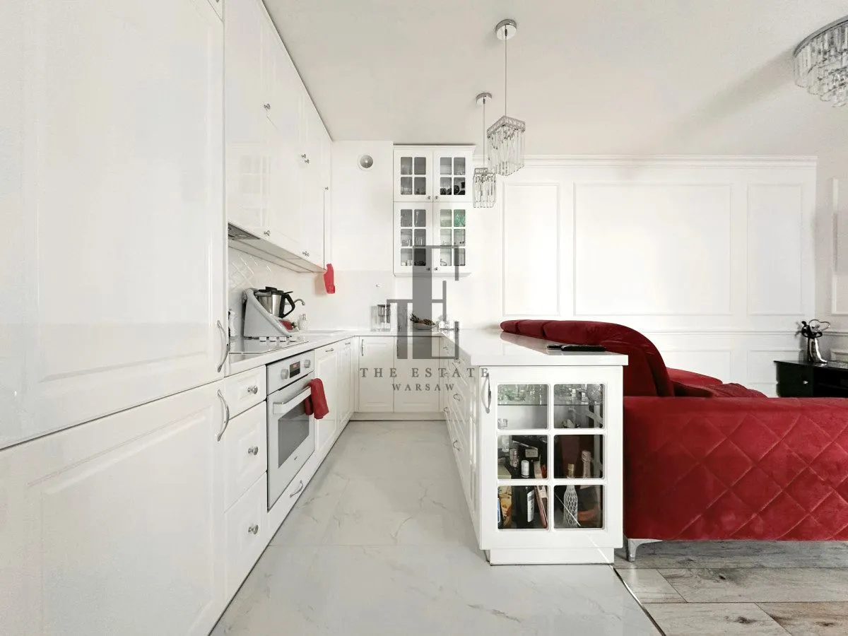Apartament, ul. Jana Kazimierza