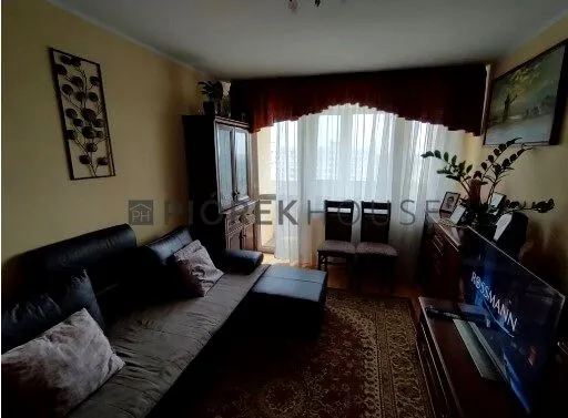 Mieszkanie, ul. Chodecka