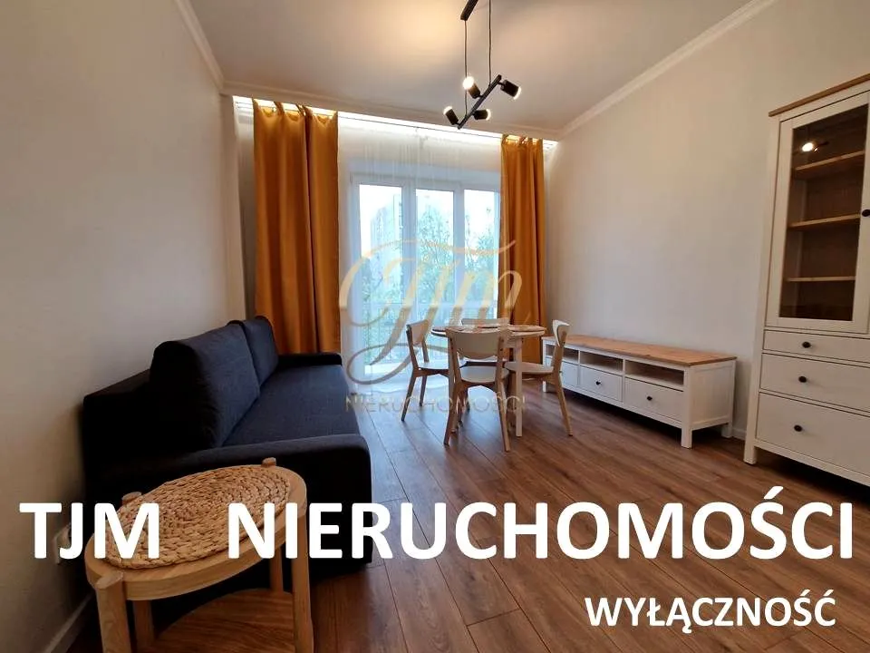 Mieszkanie
