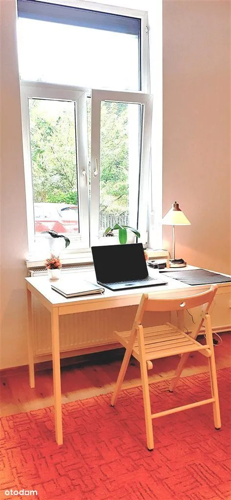Mieszkanie, 37 m², Warszawa