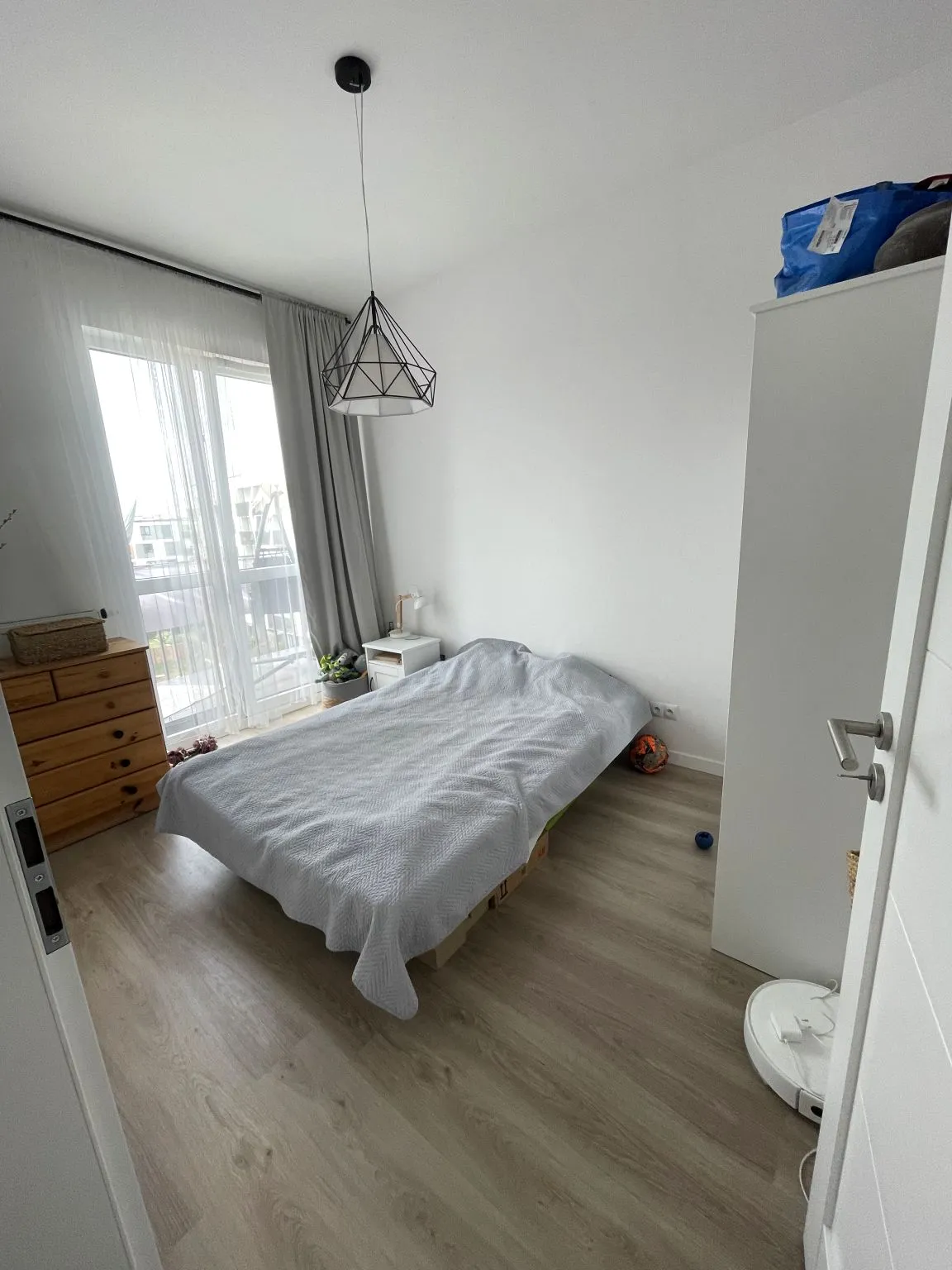 Mieszkanie, 39,70 m², Warszawa