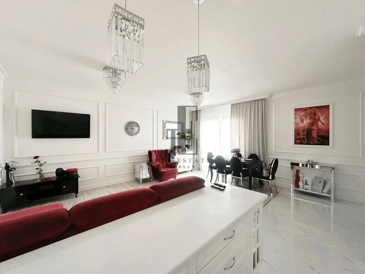 Apartament, ul. Jana Kazimierza