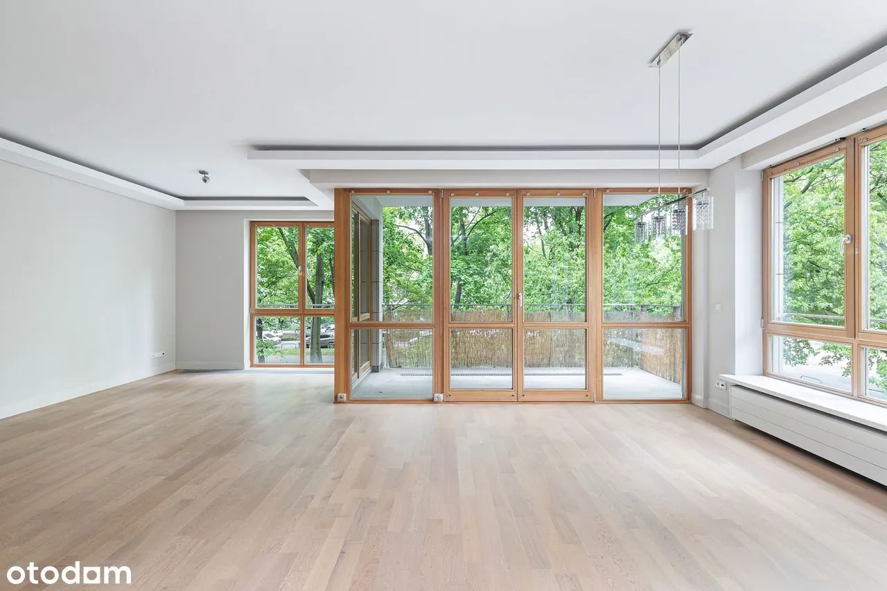 Elegancki apartament | Park | basen