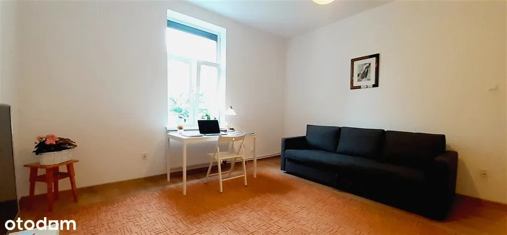 Mieszkanie, 37 m², Warszawa