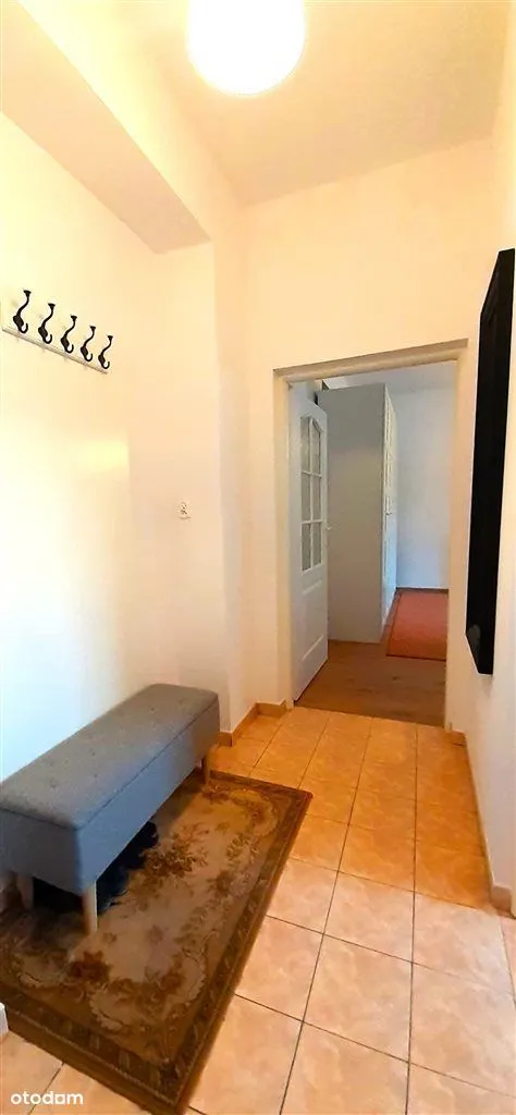 Mieszkanie, 37 m², Warszawa