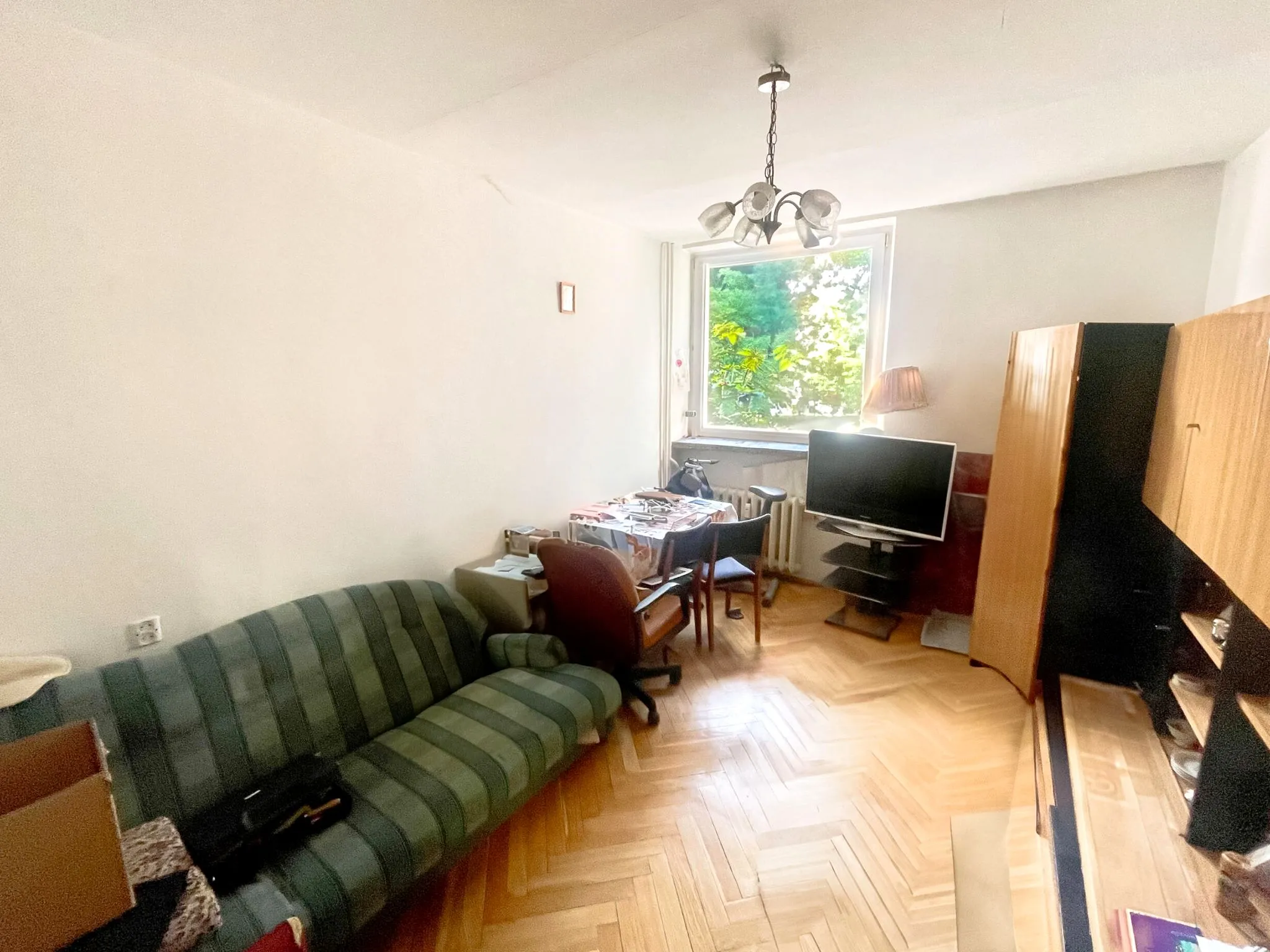Mieszkanie, Aleja Wojska Polskiego