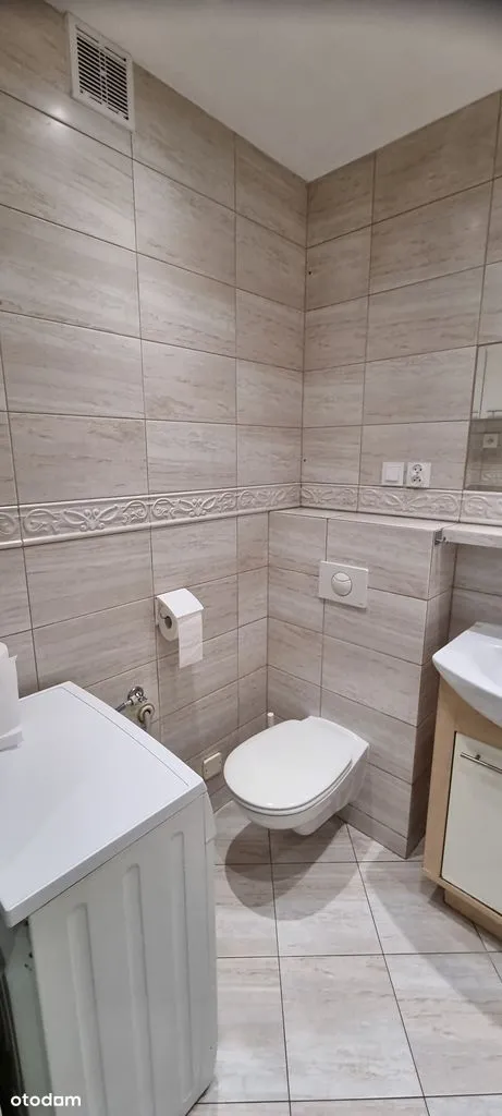 PIĘKNE  2pok. 43m2 Fort Bema Obrońców Tobruku Metro 10 min