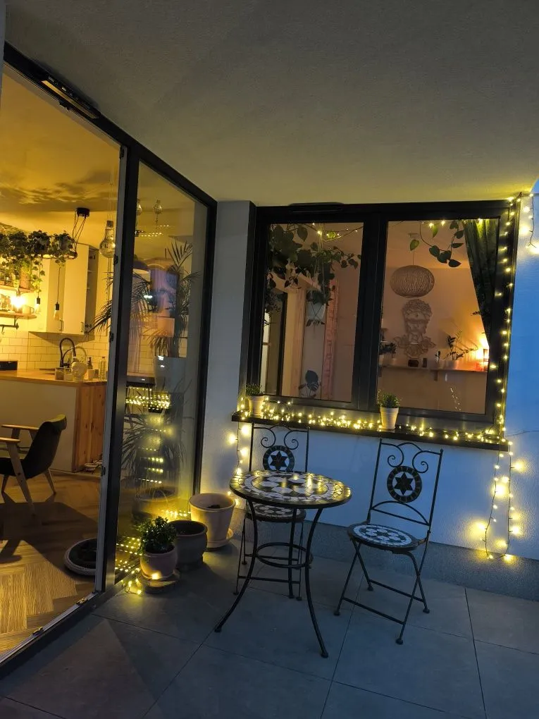 Mieszkanie, Zacisze Wilno 42m,taras 9m+parking podziemny 40tys 