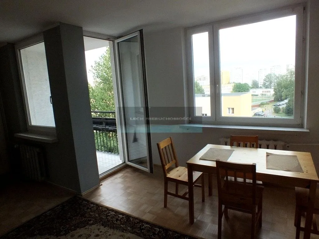 Mieszkanie na sprzedaż, 33 m², 1 pokój Warszawa Białołęka Tarchomin 