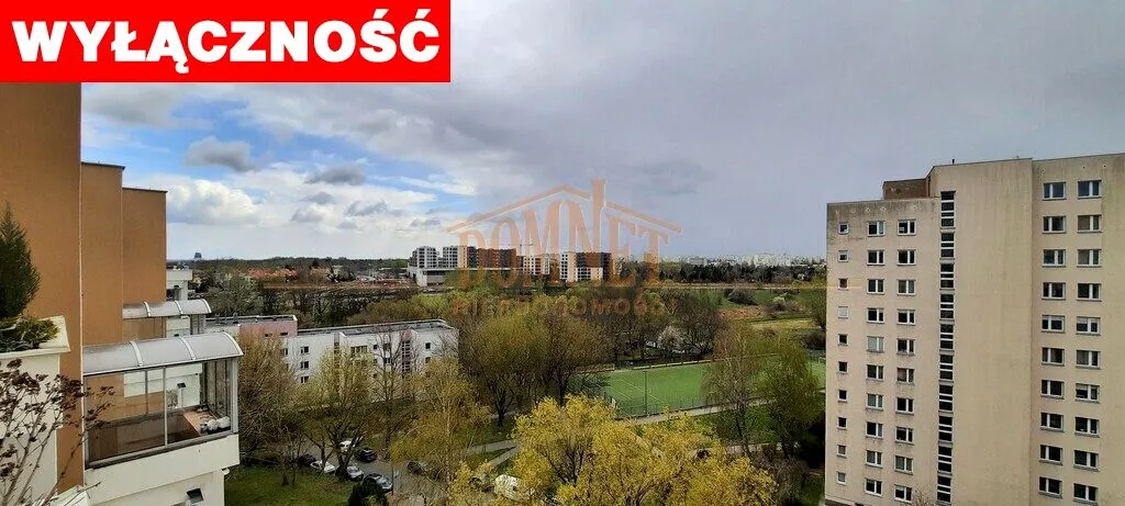 Mieszkanie, ul. Noskowskiego