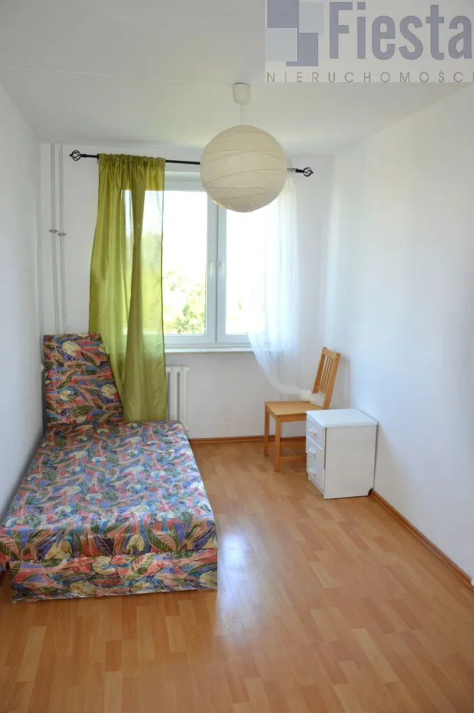 Mieszkanie, ul. Osikowa