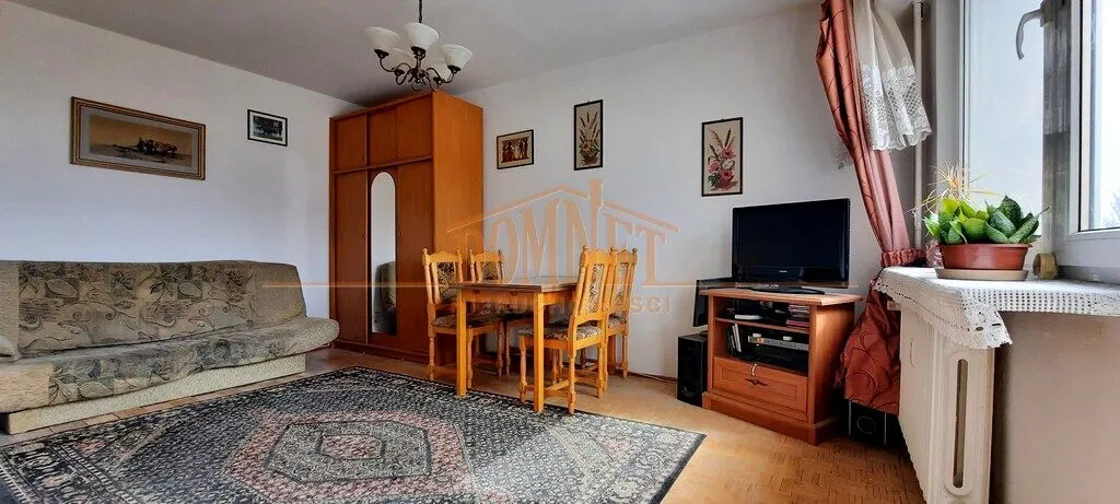 Mieszkanie, ul. Noskowskiego