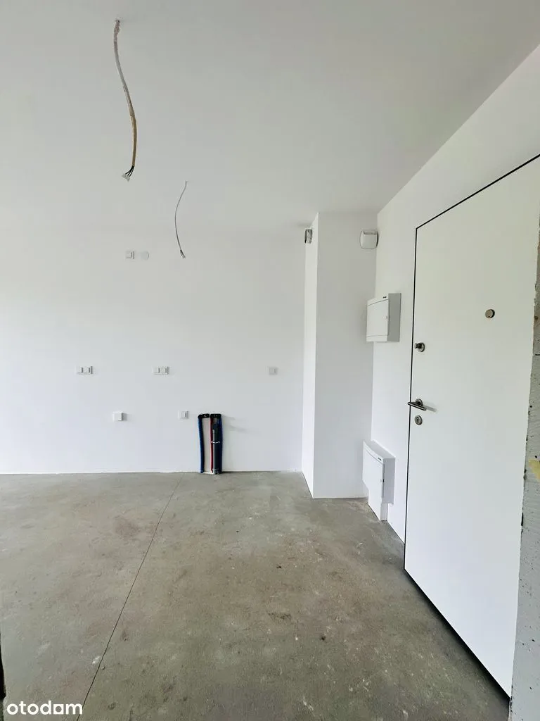 30 m2 na mokotowie od reki